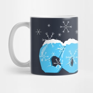 Cold Mug